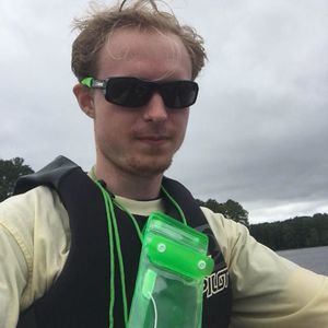 Meet your Posher, Andy